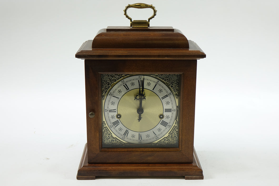 Mantel Clock by Franz Hermle