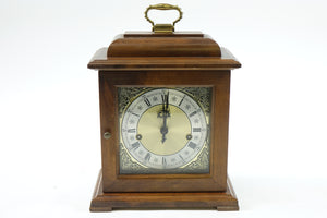 Mantel Clock by Franz Hermle