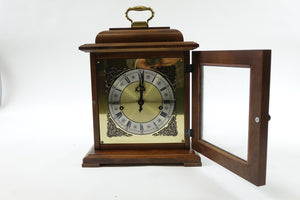 Mantel Clock by Franz Hermle