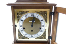 Load image into Gallery viewer, Mantel Clock by Seth Thomas by Talley Industries
