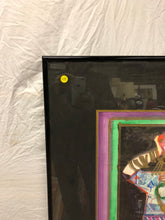 Load image into Gallery viewer, Original Nasser Ovissi Painting - Mixed Media
