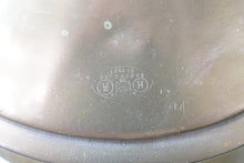 Load image into Gallery viewer, Antique Brass Russian Samovar 19th Century with Stamps
