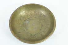 Load image into Gallery viewer, Antique Brass Bowl
