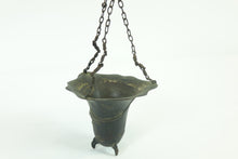 Load image into Gallery viewer, Antique Chinese Bronze Tripod
