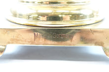 Load image into Gallery viewer, Vintage German Electric Brass Samovar
