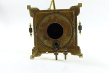 Load image into Gallery viewer, Vintage German Electric Brass Samovar
