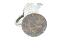 Load image into Gallery viewer, Antique Persian Copper Water Container

