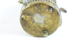 Load image into Gallery viewer, Antique Persian Brass Personal Samovar
