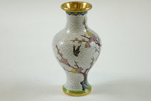 Load image into Gallery viewer, Early 20th Century Chinese Cloisonne Vase
