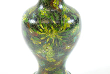 Load image into Gallery viewer, Early 20th Century Chinese Cloisonne Vase
