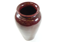 Load image into Gallery viewer, Early 20th Century Chinese Oxe Blood Porcelain Vase
