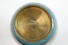 Load image into Gallery viewer, Early 20th Century Chinese Cloisonne Vase
