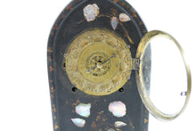 Load image into Gallery viewer, 1840s Shelf Clock made by Terry &amp; Andrews
