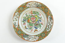 Load image into Gallery viewer, Pair of Antique Chinese Porcelain Plates
