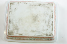 Load image into Gallery viewer, Antique Chinese Porcelain Tray
