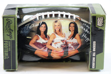 Load image into Gallery viewer, Signed Rawlings Football
