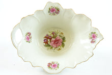 Load image into Gallery viewer, Formalities Baum Bros Summer Flower Collection Bowl
