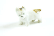 Load image into Gallery viewer, Pair of Porcelain European Dogs Figurines
