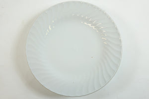 Pair of Gibson Gousewares Plate