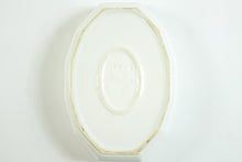 Load image into Gallery viewer, White Porcelain Dish
