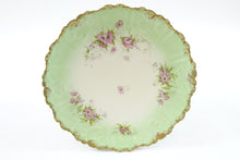 Load image into Gallery viewer, Limoges AK CD France Dinner Plate
