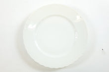 Load image into Gallery viewer, Haviland France Ranson White Dinner Plates Antique - Set of 10
