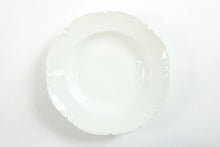 Load image into Gallery viewer, Haviland France Ranson White Bowls Antique - Set of 7
