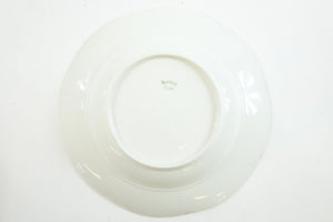 Haviland France Ranson White Bowls Antique - Set of 7