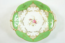 Load image into Gallery viewer, Coalport 1750 Dish with Handles
