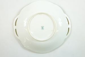 Coalport 1750 Dish with Handles