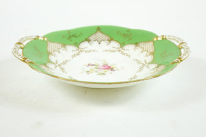 Coalport 1750 Dish with Handles