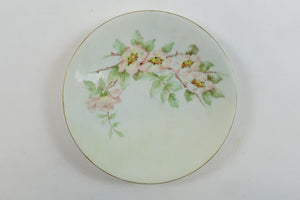 Theodore Haviland - Set of 3 Plates