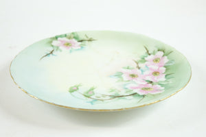 R. C. Versailles Rosenthal Plate from Germany