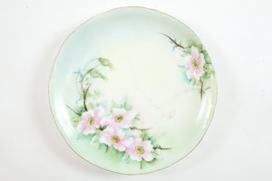 R. C. Versailles Rosenthal Plate from Germany