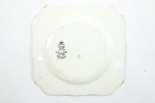 Load image into Gallery viewer, Crown Dugal Ware England Porcelain Plate
