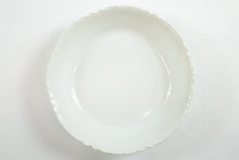 Load image into Gallery viewer, Haviland France Ranson White Dinner Plate Antique
