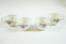 Load image into Gallery viewer, Partial Set of Plates, Bowls and Tea Cups by W. S. George Bolero
