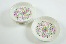 Load image into Gallery viewer, Partial Set of Plates, Bowls and Tea Cups by W. S. George Bolero
