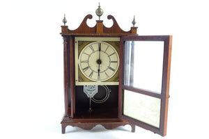 Mantel Clock by Seth Thomas