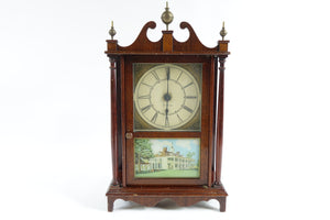 Mantel Clock by Seth Thomas