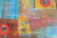 Load image into Gallery viewer, Abstract, Print of original Oil on Canvas
