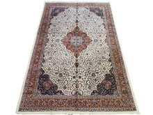 Load image into Gallery viewer, Large Indo Persian Tabrize Rug (18'-6" x 12')
