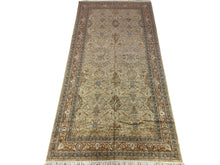 Load image into Gallery viewer, Pakistani Persian Tabrize Rug (16'-2" x 7'-1")
