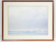 Load image into Gallery viewer, Oceanscape, Screen Print
