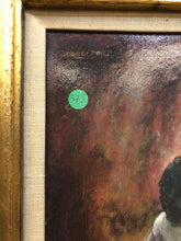 Load image into Gallery viewer, Oil on Board Signed by Martial Molitor
