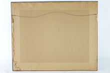 Load image into Gallery viewer, Landscape, 1979, Original Watercolor on Paper, Signed
