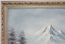 Load image into Gallery viewer, The Winter by Roy Baron

