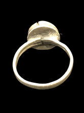 Load image into Gallery viewer, Ancient Sassanian Ring Size 7.75
