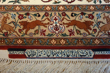 Load image into Gallery viewer, An Original Sadeq Seirafian Isfahan - 3.6&#39;  5.9&#39;
