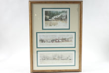 Load image into Gallery viewer, A series of Artwork by Artist Jon Crane, Prints of original Watercolor Paintings
